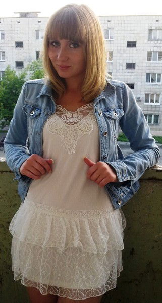 Анна Рубцова