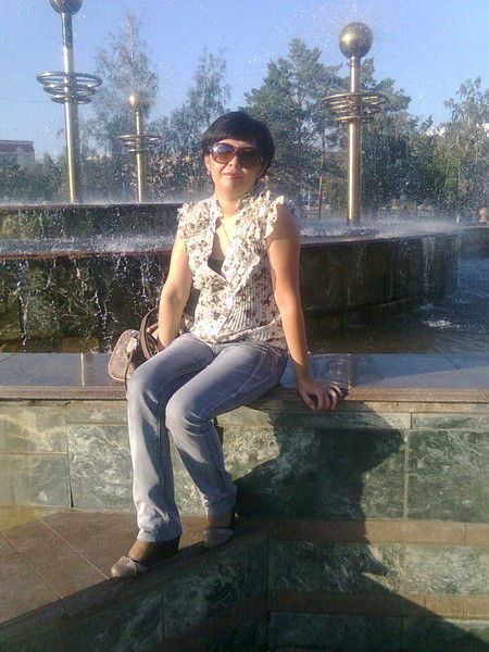 Айсулу Акишева