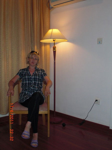 Марина Свешникова