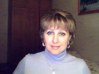 Марина Пыхова