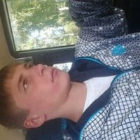 Илюха Казанцев