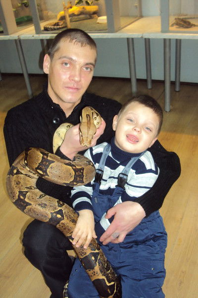 Никита Морозов