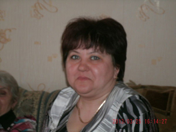 Ольга Кириевич