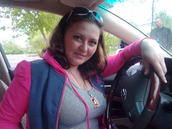 Ниначка Хохленкова