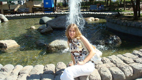 Светлана Коломенская