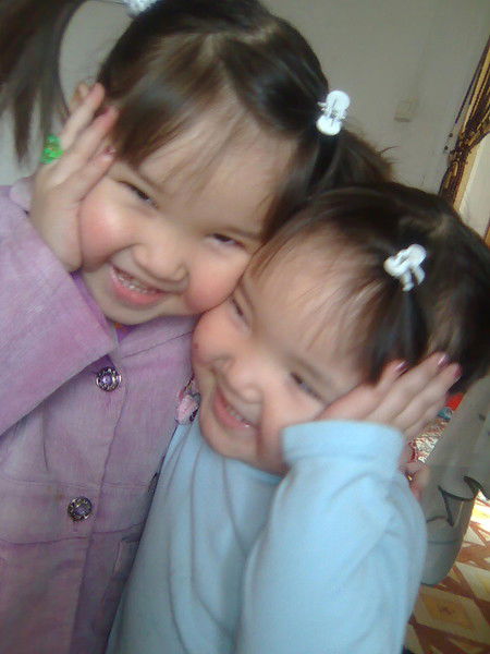 Жаннат Баймагамбетова