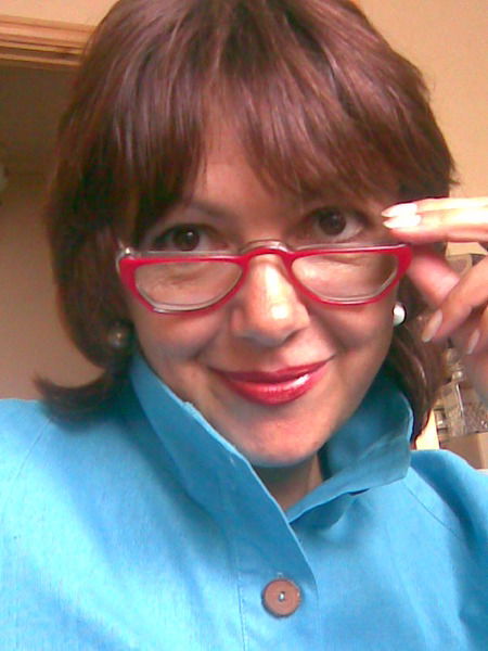 Галина Сорокина