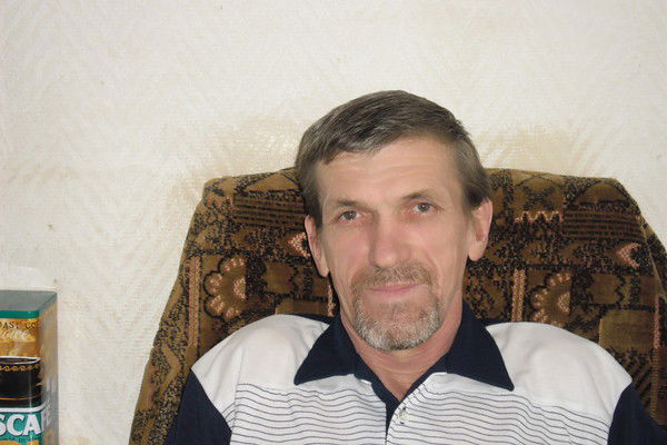 Рафаил Еникеев