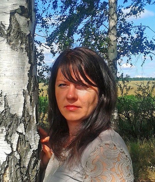 Вика Горбунова