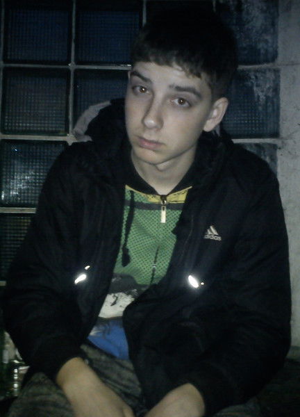 Антон Смолин