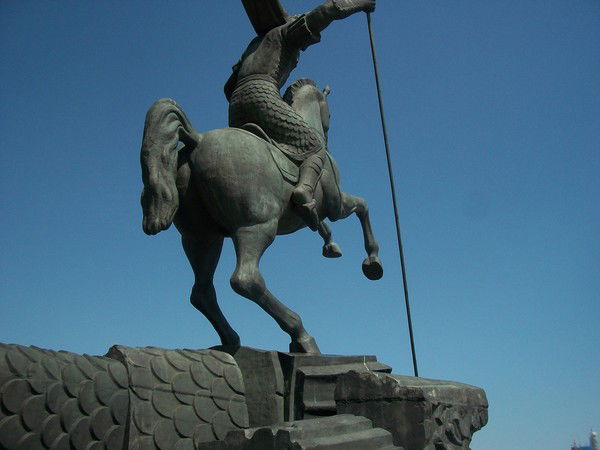 Гриша Соловей