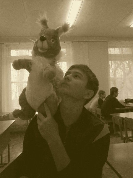 Андрей Фисенко