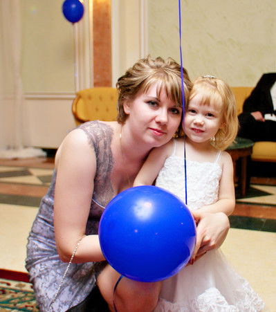 Наталья Ярославцева