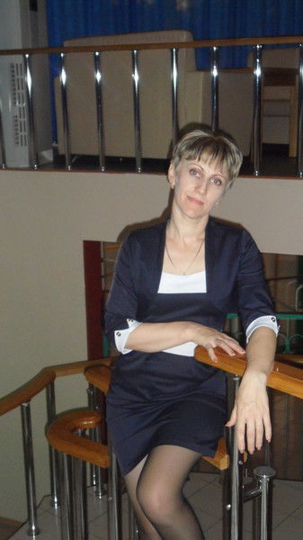 Титаренко Марина