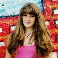 Танька Павленко