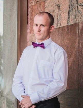 Антон Коротких