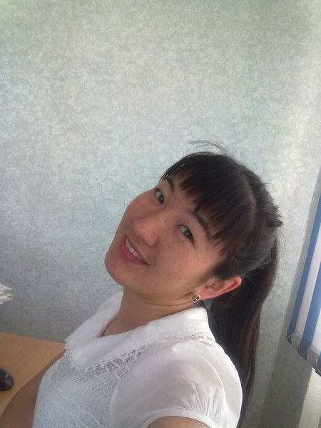 Асем Кудабаева