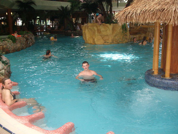 Алексей Захаров