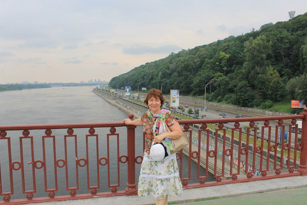 Светлана Колебаева