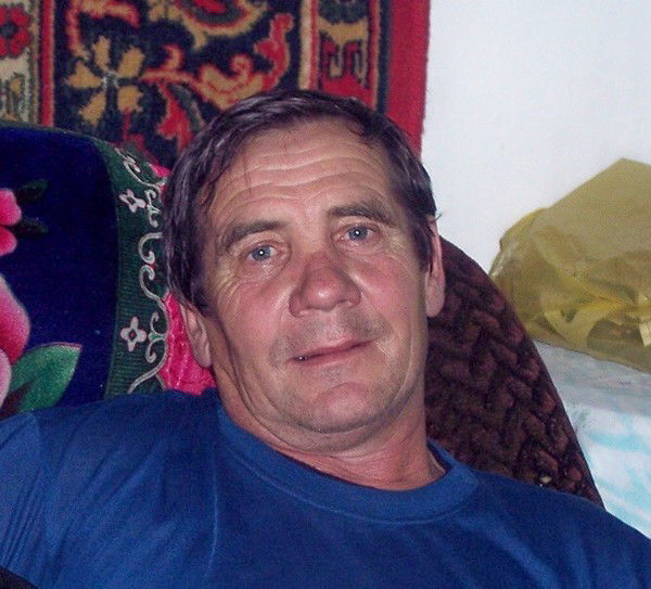 Сергей Баитов