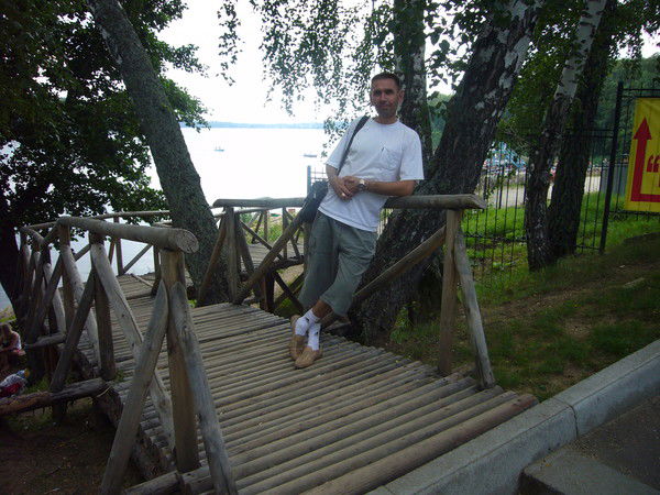 Сергей Иванов