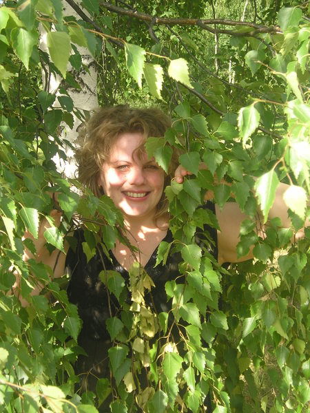 Ольга Попова