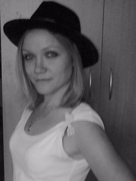 Анастасия Белова