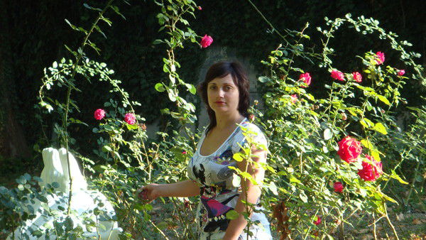 Ирина Акимова