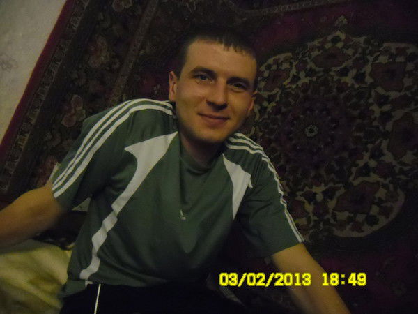 Роман Крупченко