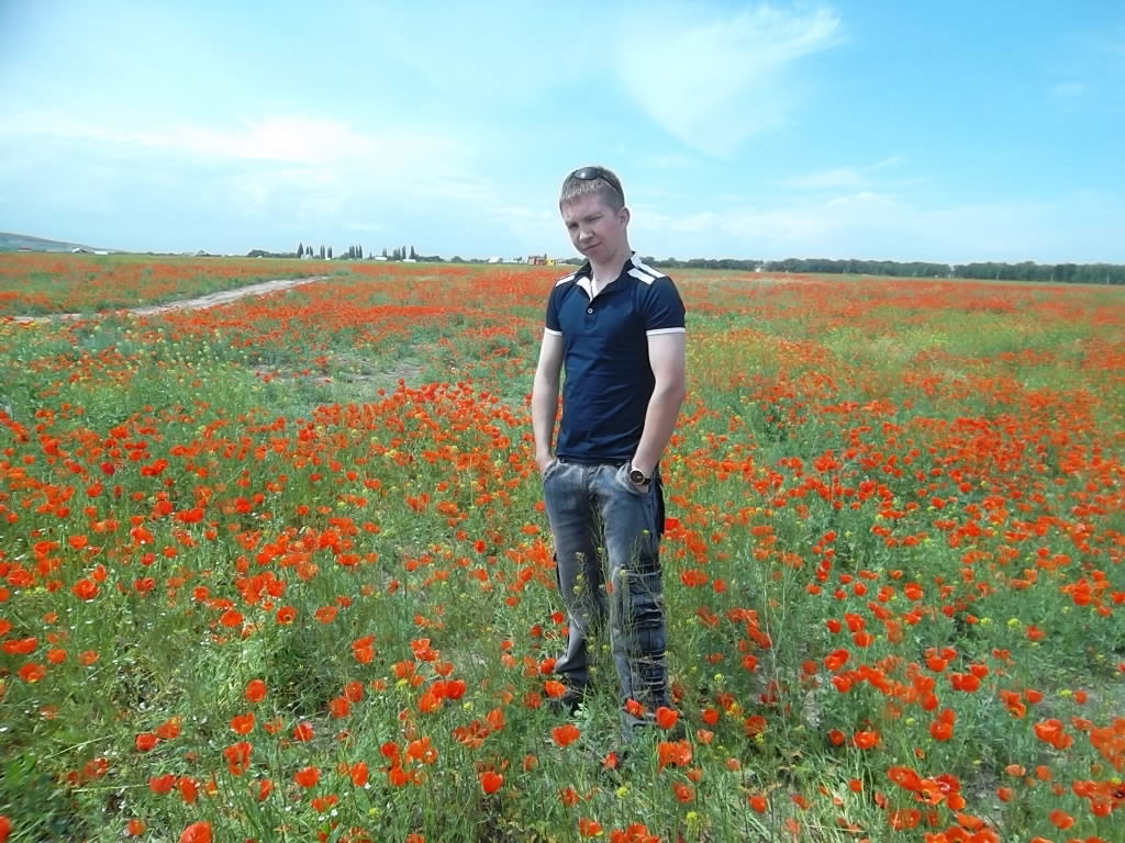 Григорий Мммен