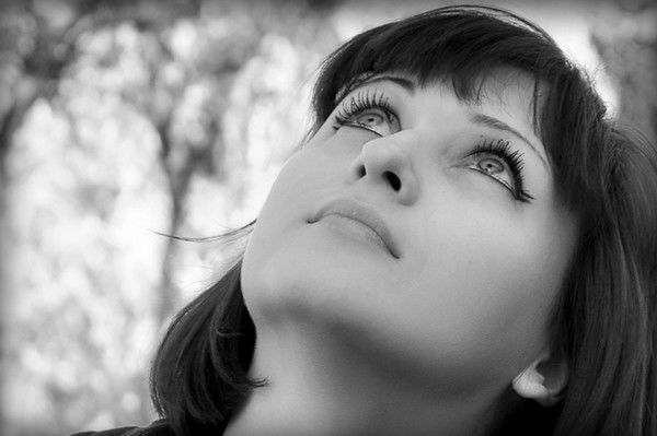 Юля Никонова