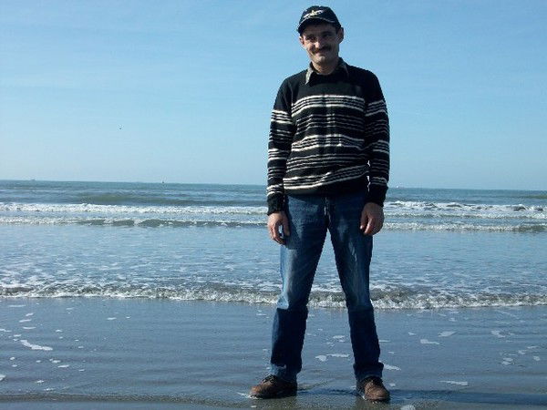 Руссев Илья