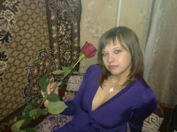 Елена Шумаенко