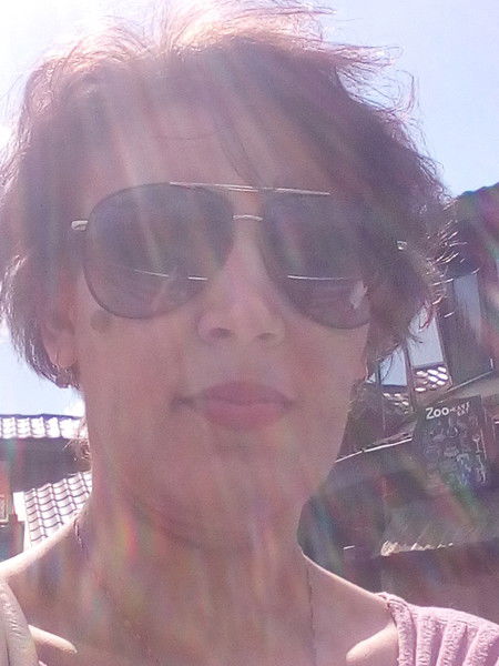 Анютка Пискун