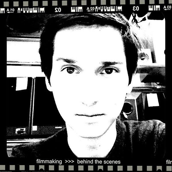 Андрей Пупо