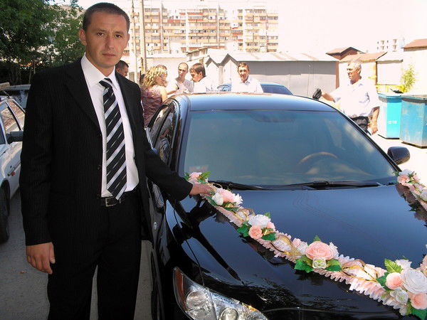 Александр Саенко