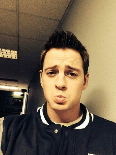 Влад Федорович