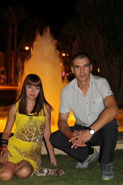 Диана Петрова