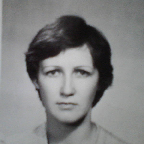 Наталья Заболотникова