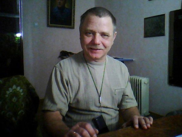 Александр Усик