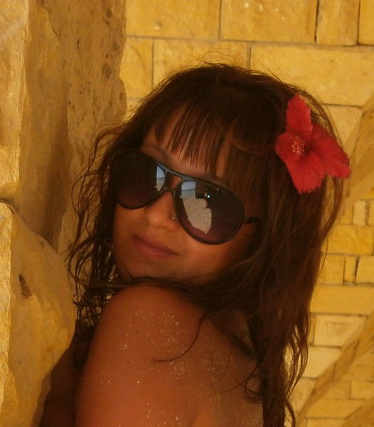 Алина Мухаметчина