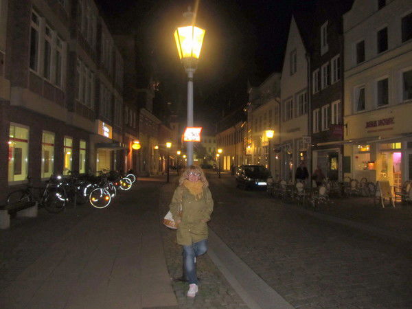 Мария Савченко