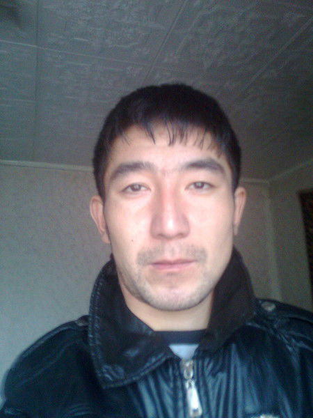 Ержан Маусынбаев