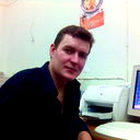 Алексей Голиков