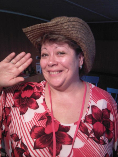 Светлана Сергеева