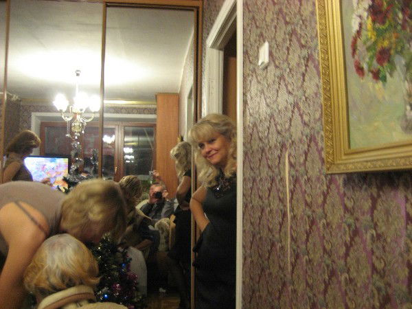 Наталия Гордейчук