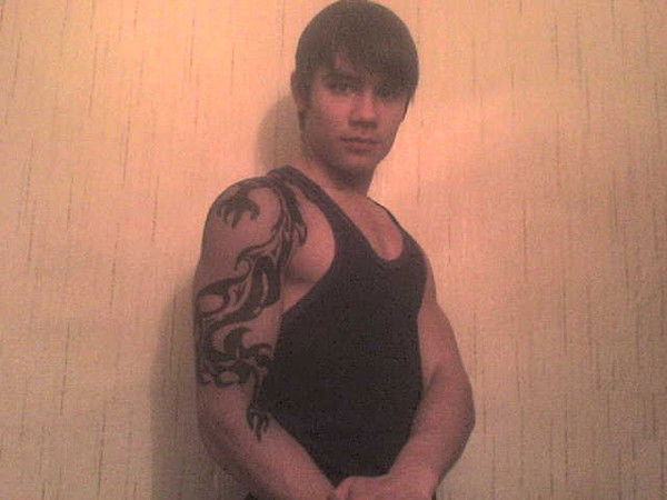 Дима Рымарев