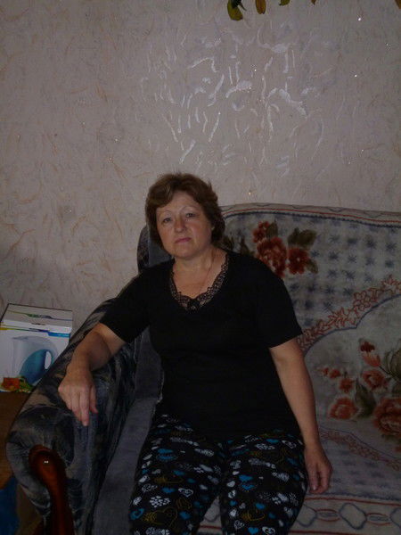 Ирина Брехунец