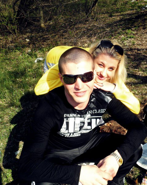 Юлия Чумаченко