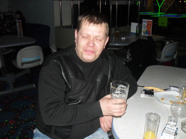 Александр Карпов